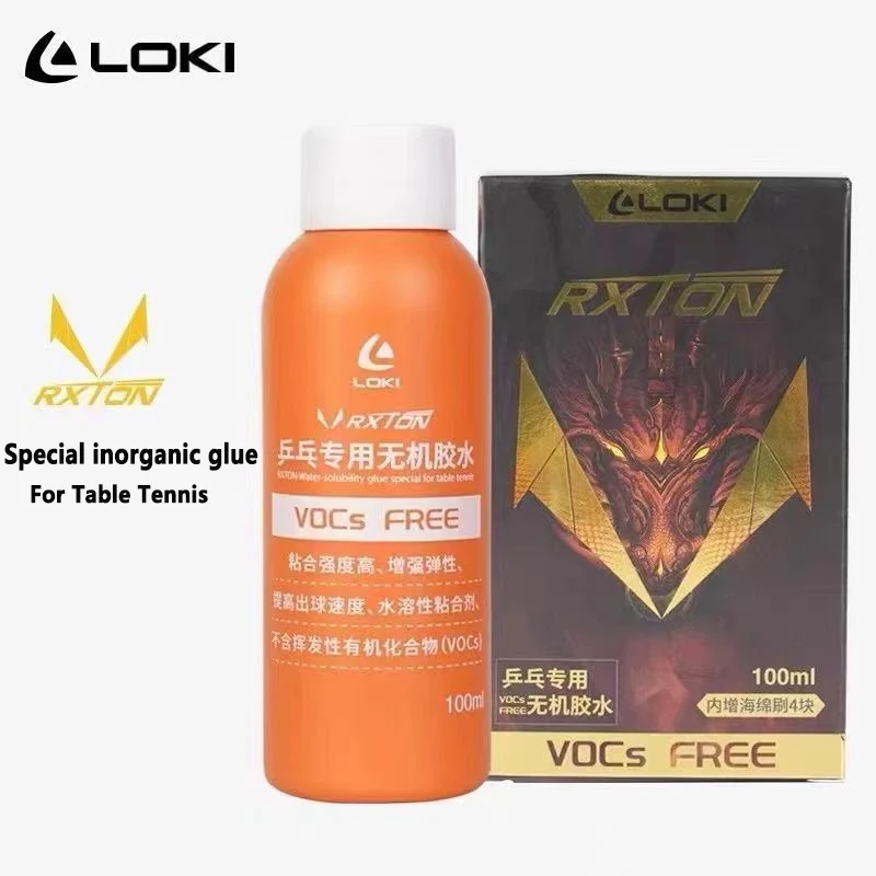 Board Game Table - LOKI Su Bazlı Tutkal 100ml Masa
