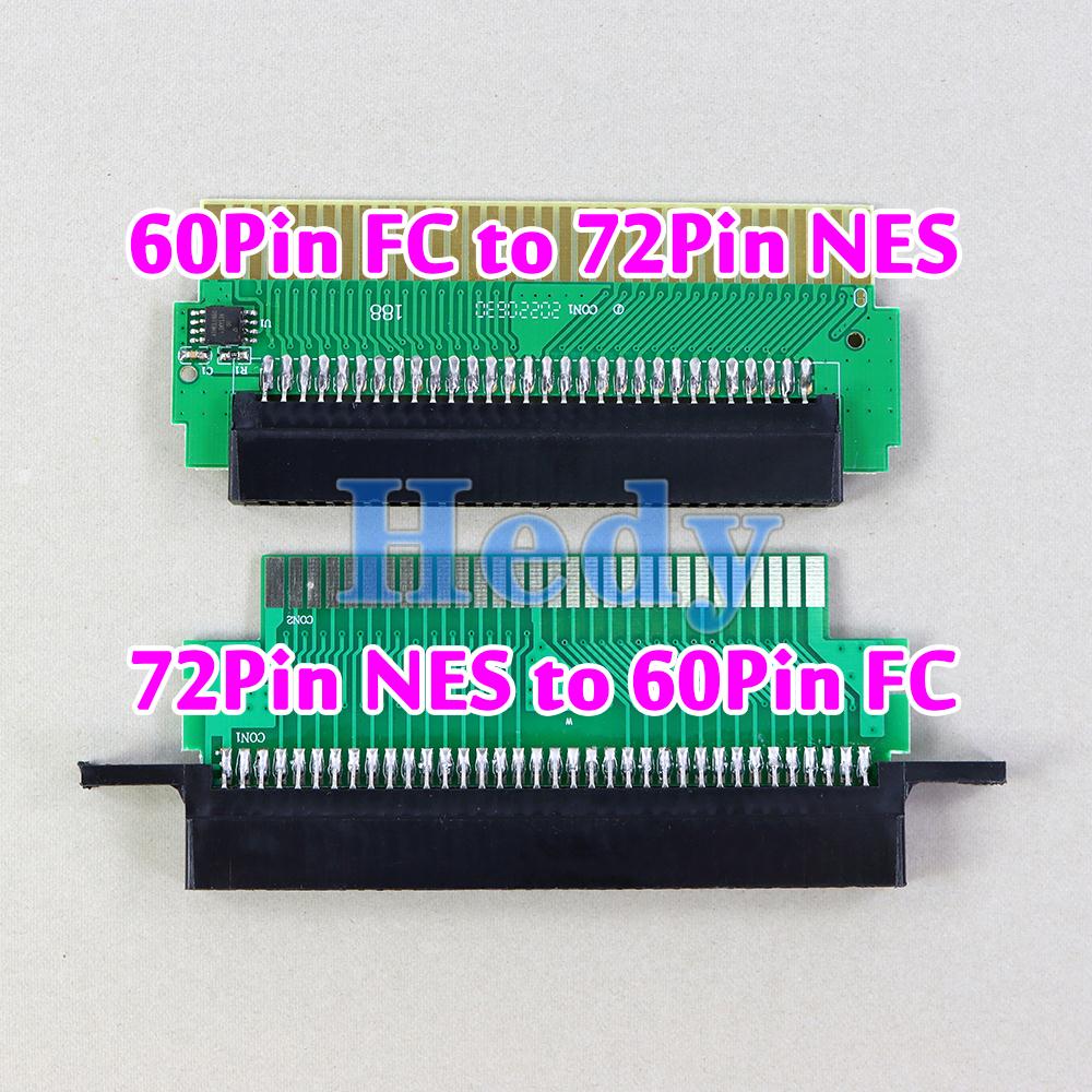 Board Game Nippon - Famicom FC 60 Pin'den NES 72