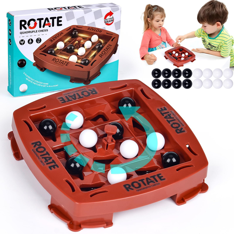 Board Game Yahtzee - Mantık Satranç Parça Oyunu Eğitici Oyuncak,