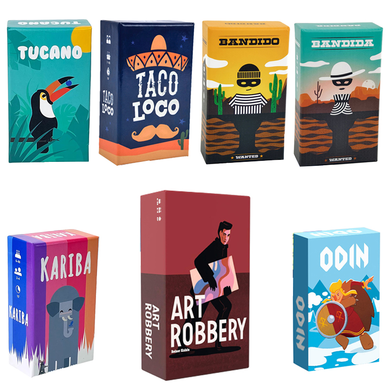 Board Game Yahtzee - Popüler Masa Oyunları, Aile Toplantıları ve