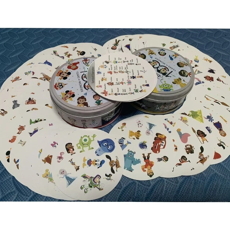Board Game Pdf - Karton Oyunu Dondurulmuş 2 Prenses Oyuncakları