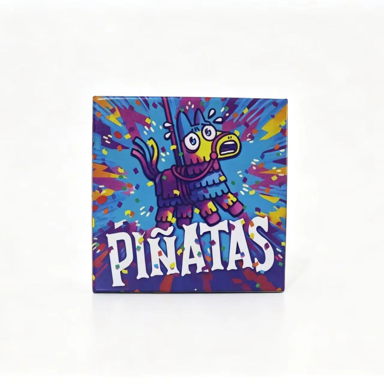 Board Game Azul - PINATAS Strateji Kart Oyunu | 2-5