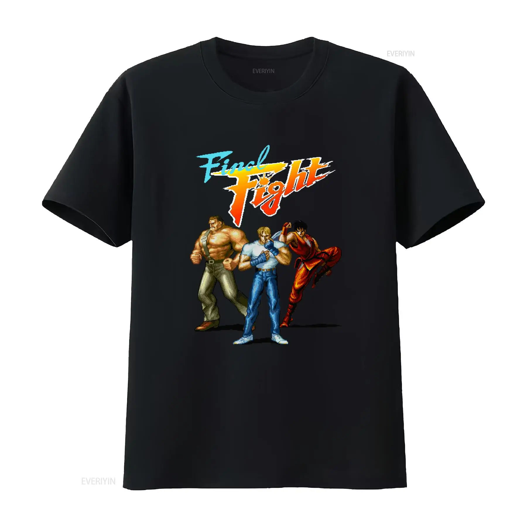 Board Game Vintage - Retro SNES Arcade Final Fight Kutu