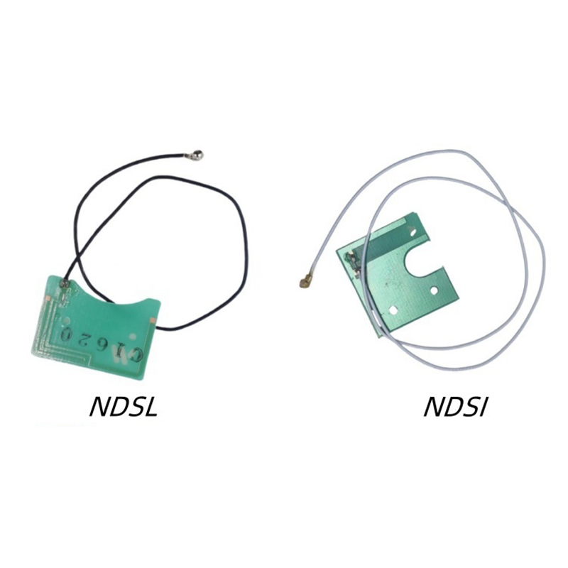 Board Game Nippon - NDSL NDSi WIFI Anten Modülü Kablosuz