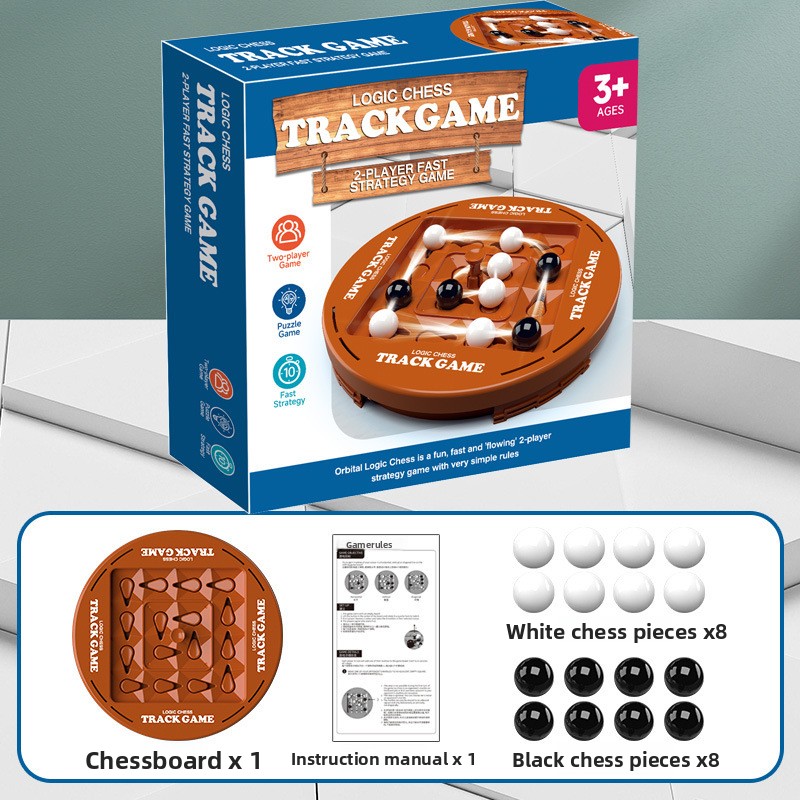 Board Game Yahtzee - Satranç Oyunu Eğlenceli Masa Üstü Orbital