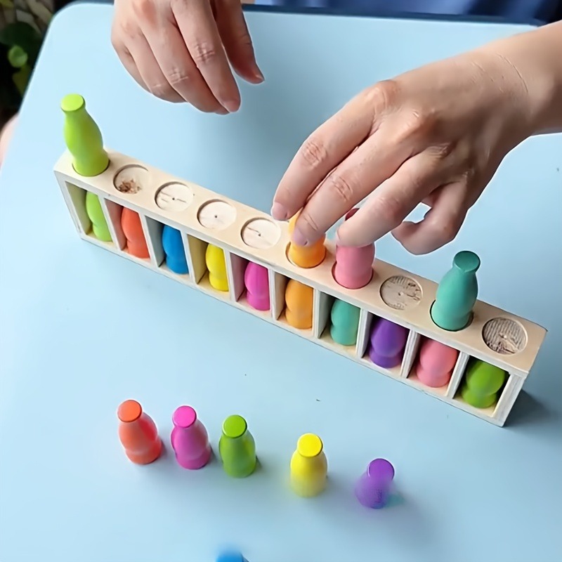 Eğlenceli Şişe Renk Tahmin Müc - Board Game Arena incelemesi ve fiyatı