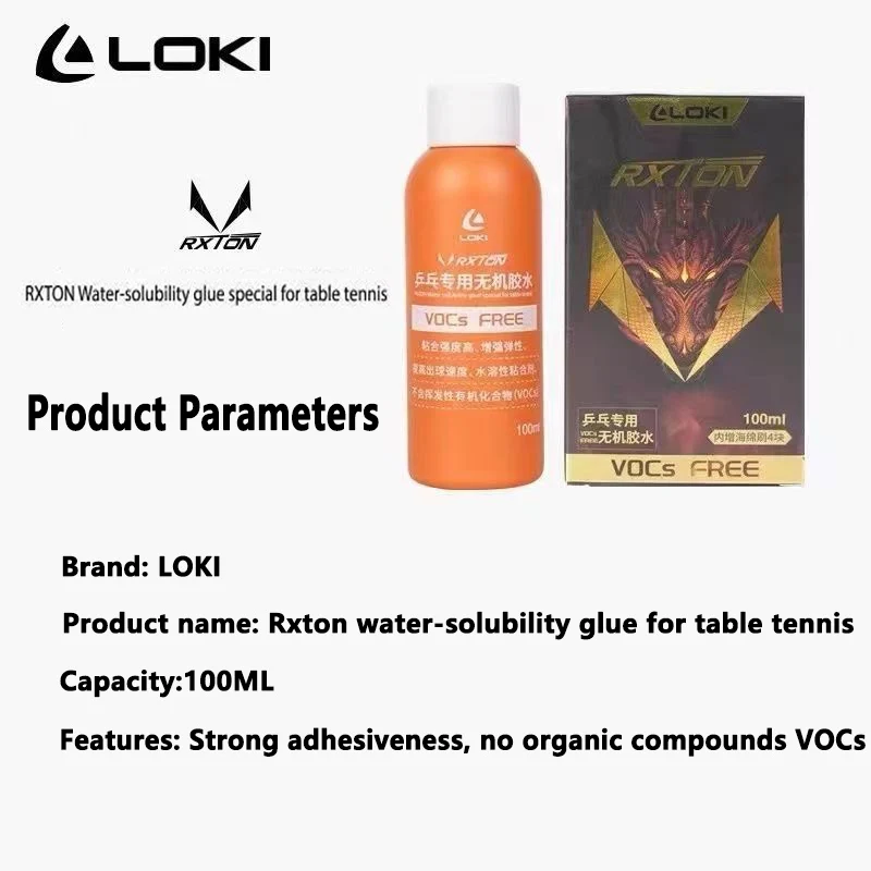 LOKI Su Bazlı Tutkal 100ml Mas - Board Game Table incelemesi ve fiyatı