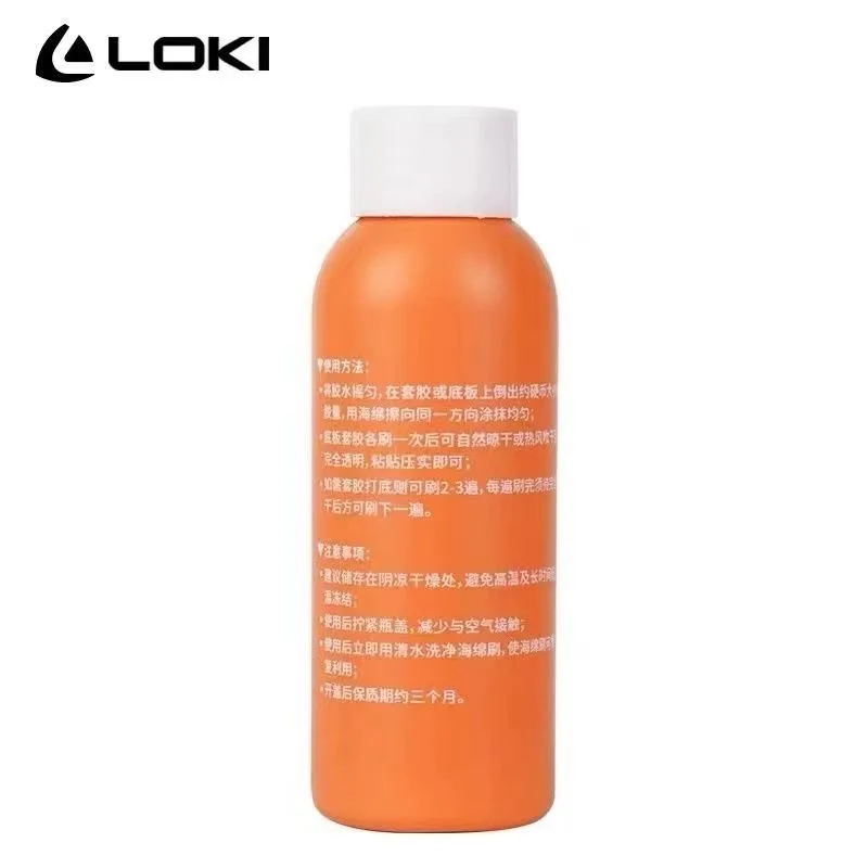 LOKI Su Bazlı Tutkal 100ml Mas - Board Game Table incelemesi ve fiyatı