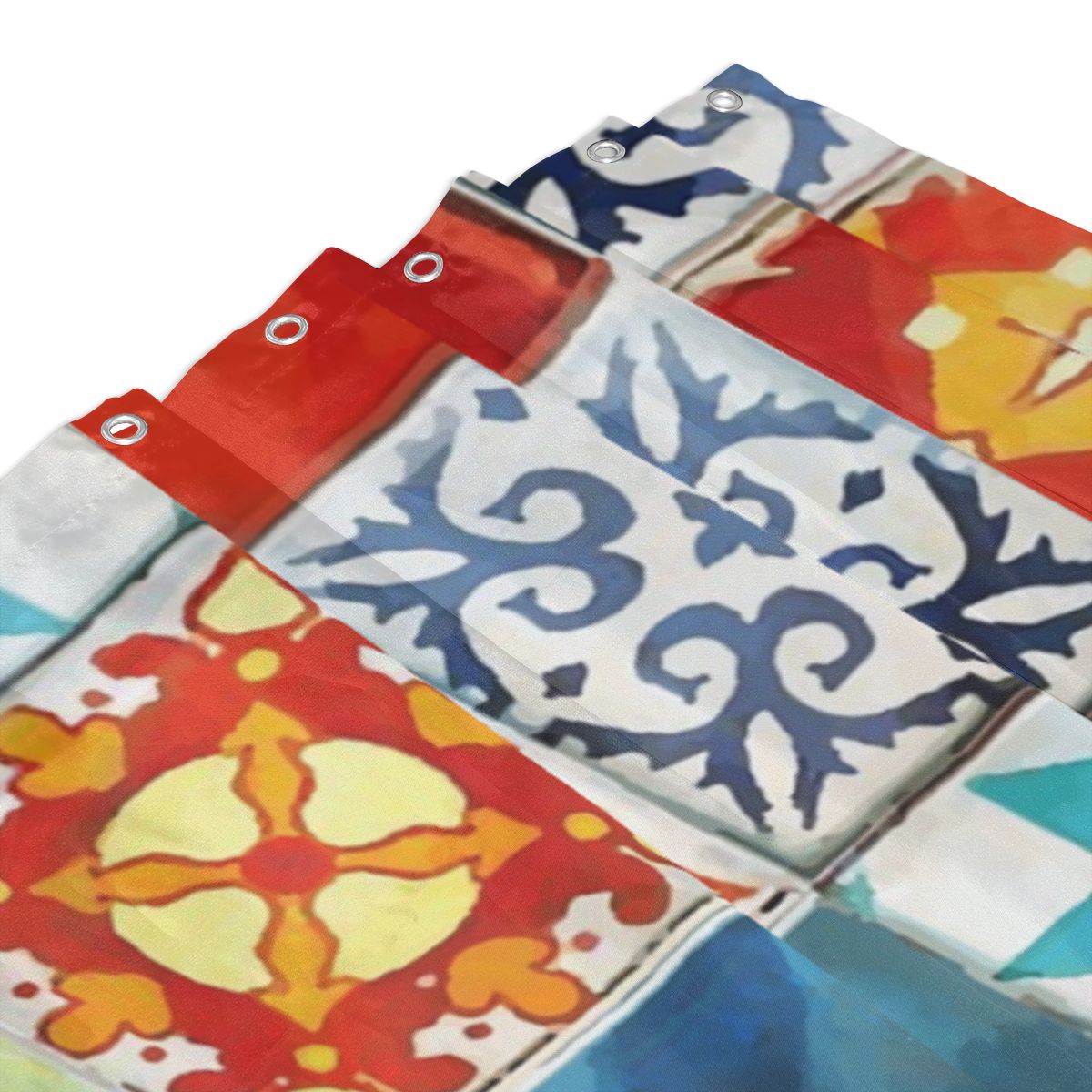 Renkli Azulejos Fayansları Azu - Board Game Azul incelemesi ve fiyatı