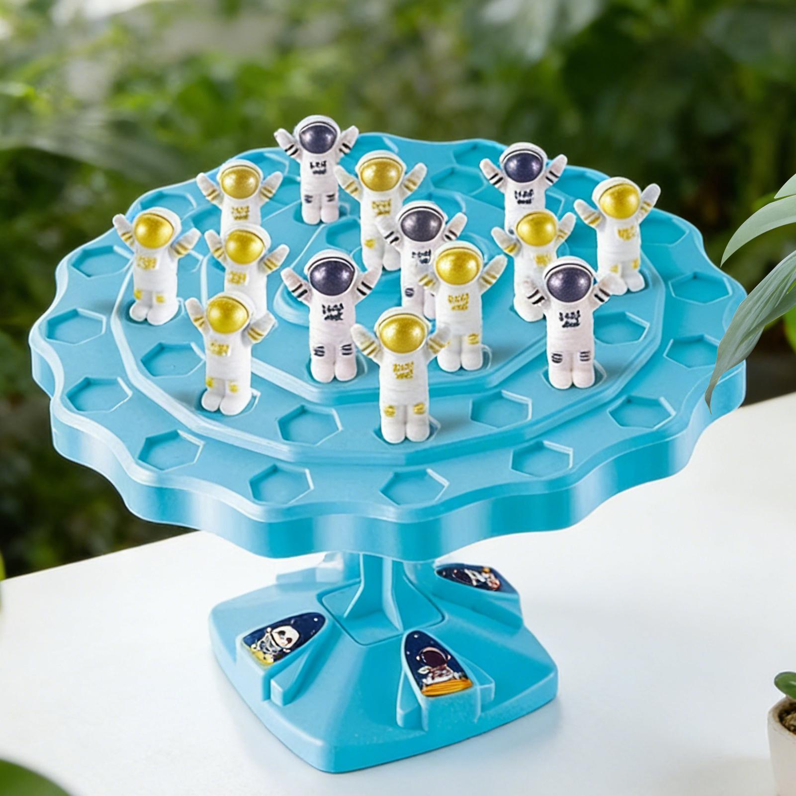 Eğlenceli Kurbağa Denge Ağacı  - Board Game Arena incelemesi ve fiyatı