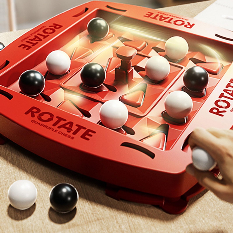 Mantık Satranç Parça Oyunu Eği - Board Game Yahtzee incelemesi ve fiyatı