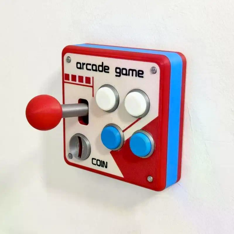 Retro Arcade Oyun Joystick Duv - Board Game Vintage incelemesi ve fiyatı