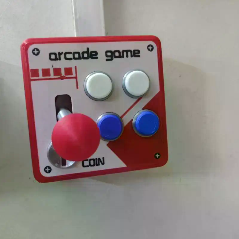 Retro Arcade Oyun Joystick Duv - Board Game Vintage incelemesi ve fiyatı