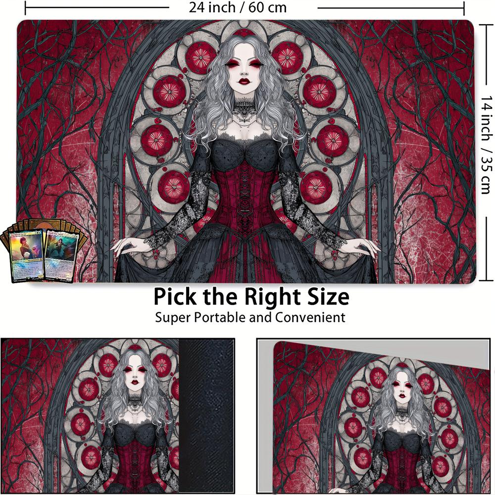 Gotik Kadın Vampir TCG Oyun Ma - Board Game Arena incelemesi ve fiyatı