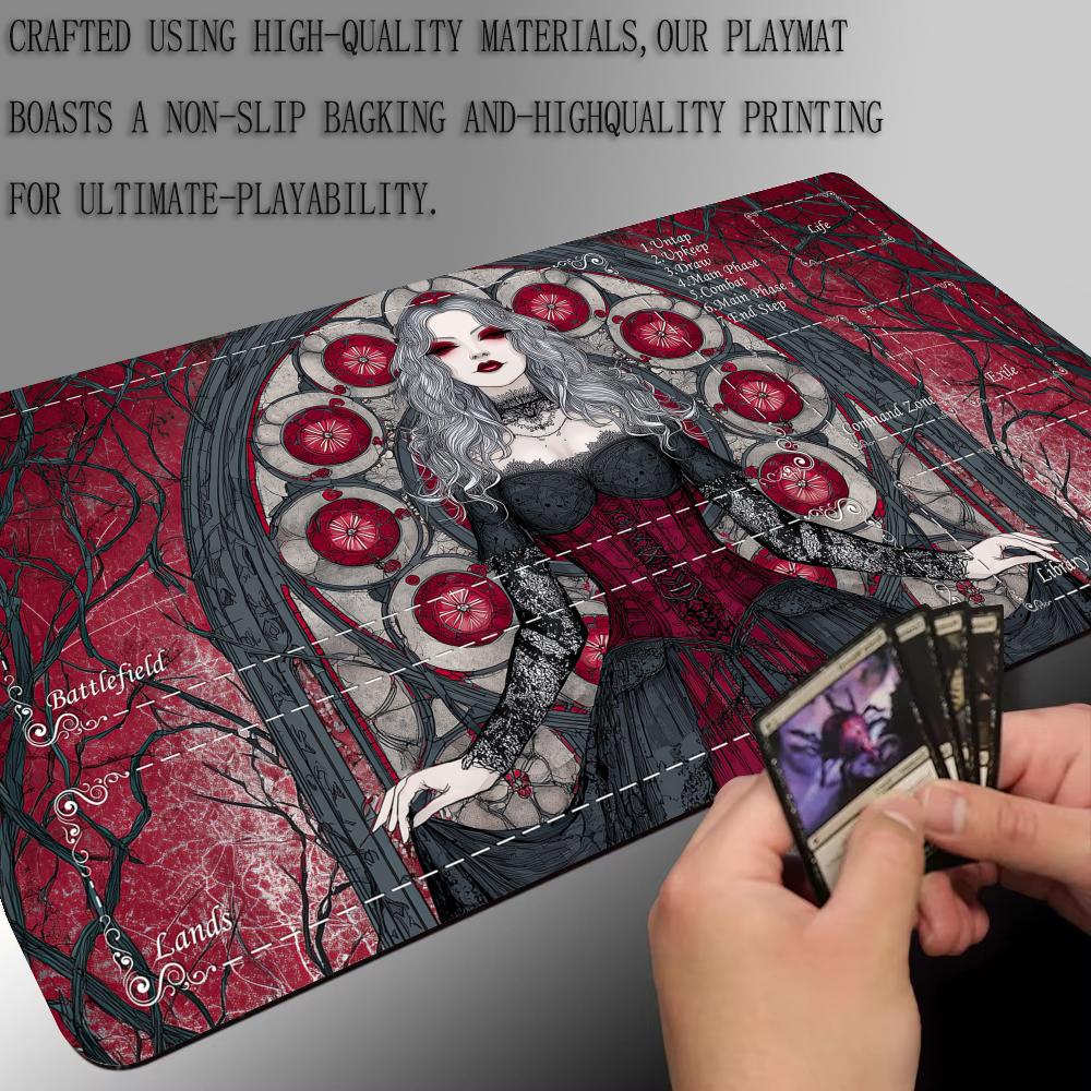 Gotik Kadın Vampir TCG Oyun Ma - Board Game Arena incelemesi ve fiyatı