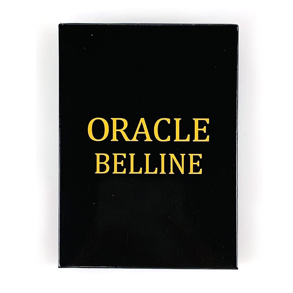 Oracle Belline Kartları Fransı - Board Game Instruction incelemesi ve fiyatı