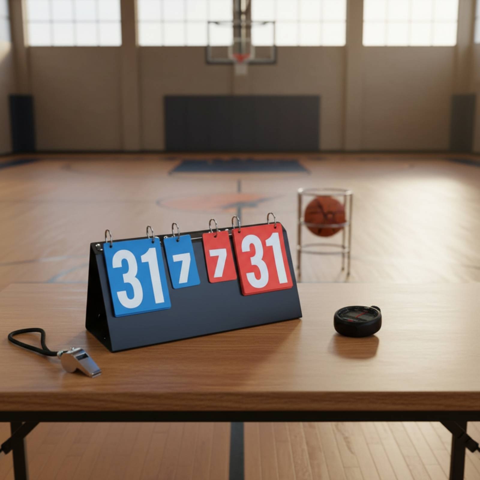 Taşınabilir Çevirmeli Skor Tah - Board Game Table incelemesi ve fiyatı