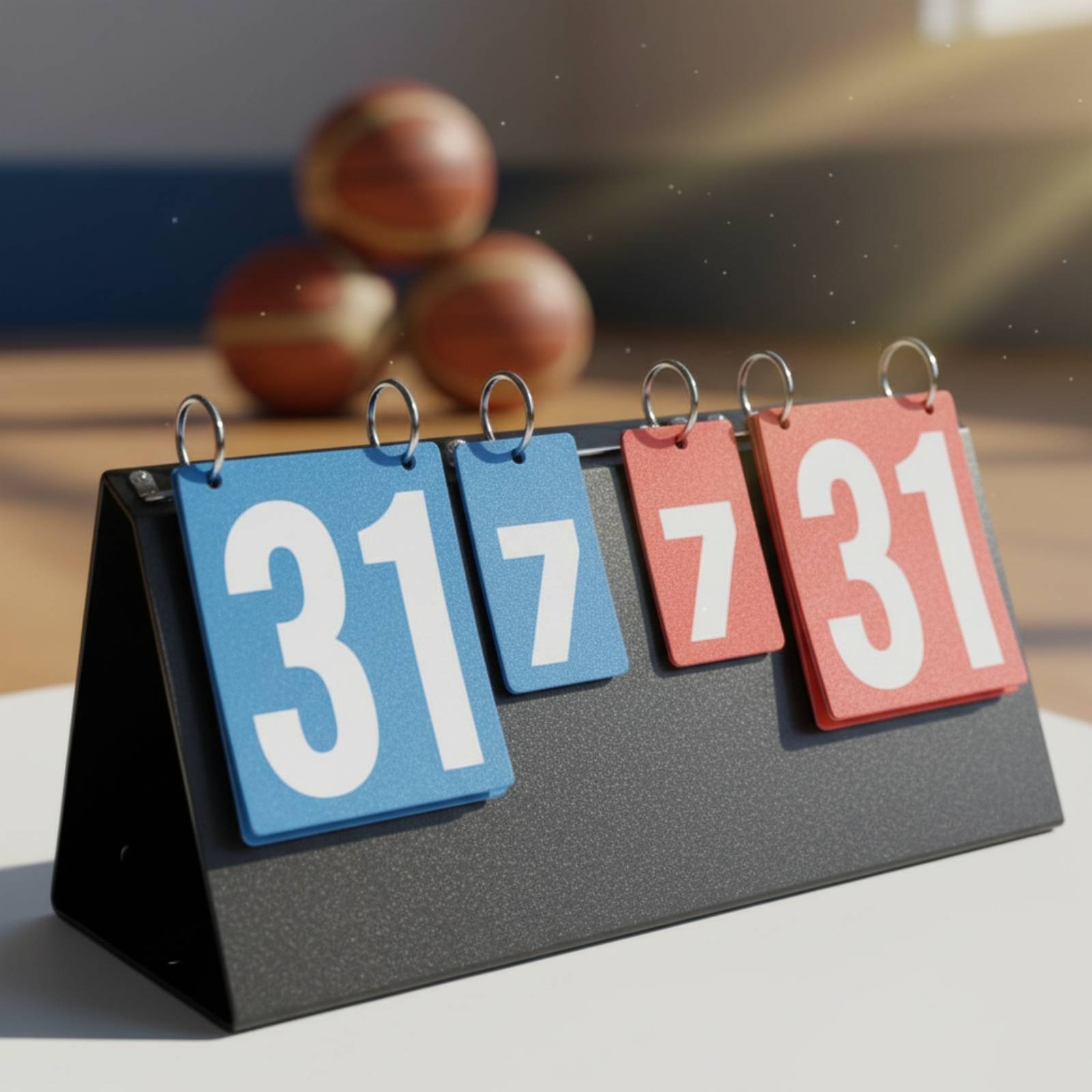 Taşınabilir Çevirmeli Skor Tah - Board Game Table incelemesi ve fiyatı