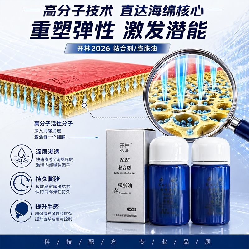 KAILIN Blue Booster Oil Otanti - Board Game Table incelemesi ve fiyatı