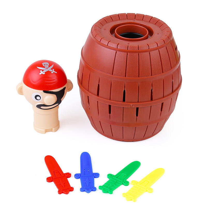 Korsan Masa Oyunu, Montessori  - Board Game Pirates incelemesi ve fiyatı