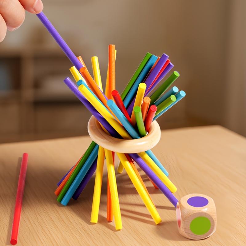 Montessori Ahşap Tahta Oyunu R - Board Game Pdf incelemesi ve fiyatı