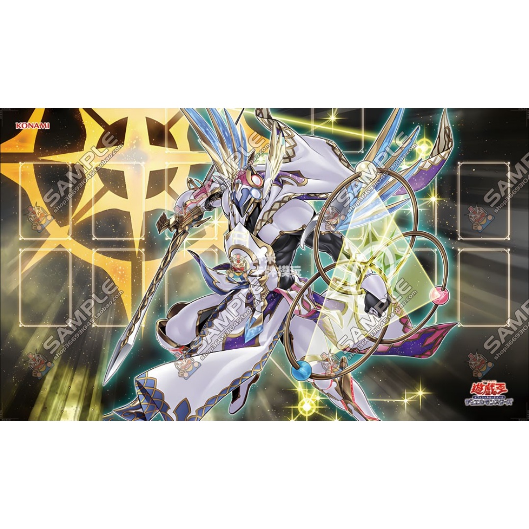 600x350mm Yu-Gi-Oh! Satellarkn - Board Game Yugioh incelemesi ve fiyatı