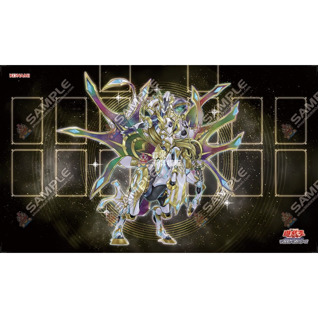 600x350mm Yu-Gi-Oh! Satellarkn - Board Game Yugioh incelemesi ve fiyatı