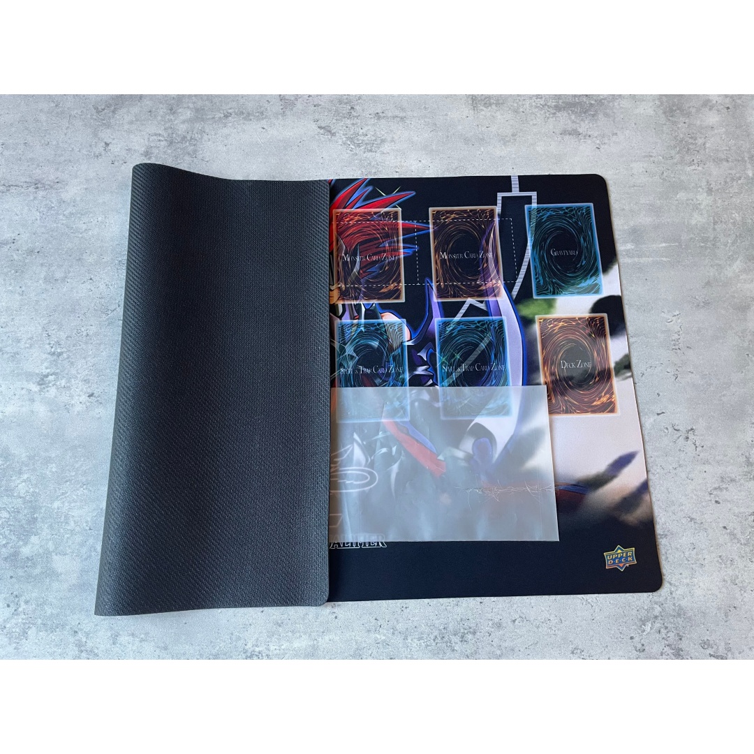 Yu-Gi-Oh! 600x350mm 5DS Gorz K - Board Game Yugioh incelemesi ve fiyatı