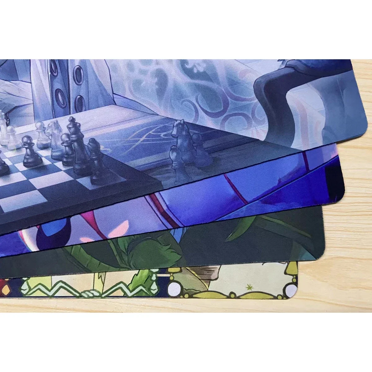 YuGiOh Kurikara Divincarnate t - Board Game Yugioh incelemesi ve fiyatı