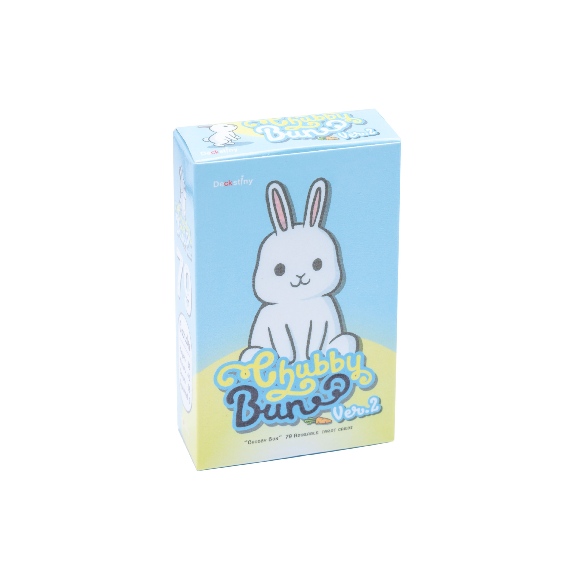 Tombul bune tavşan Oracle Taro - Board Game Instruction incelemesi ve fiyatı