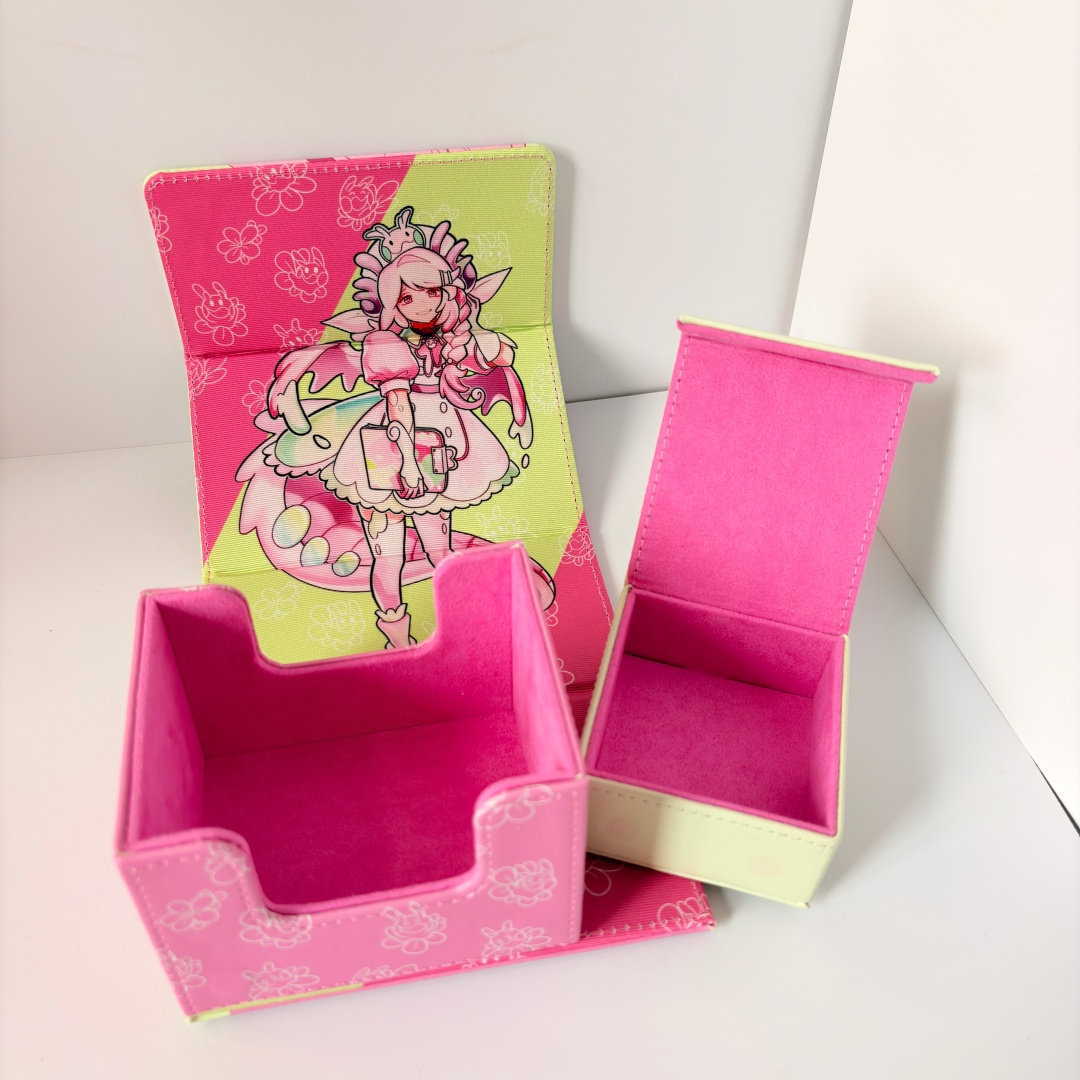 Yu-Gi-Oh! DIY Dragonmaid Hemşi - Board Game Yugioh incelemesi ve fiyatı