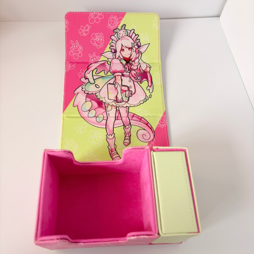 Yu-Gi-Oh! DIY Dragonmaid Hemşi - Board Game Yugioh incelemesi ve fiyatı