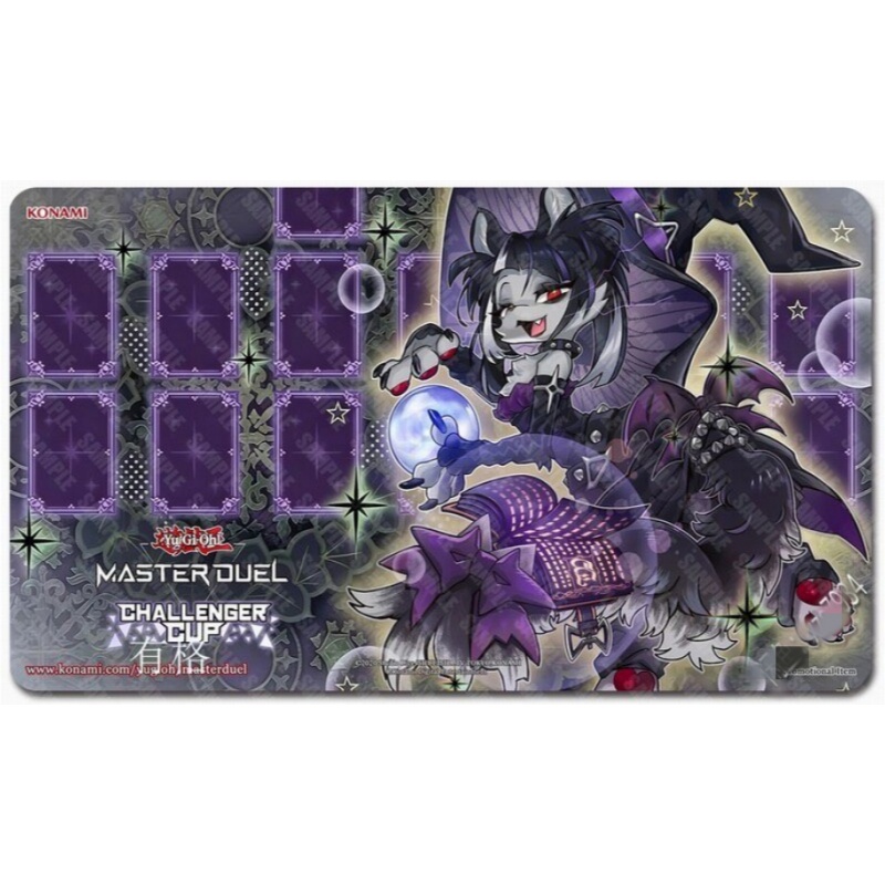 600x350mm Yu-Gi-Oh! Diy Master - Board Game Yugioh incelemesi ve fiyatı