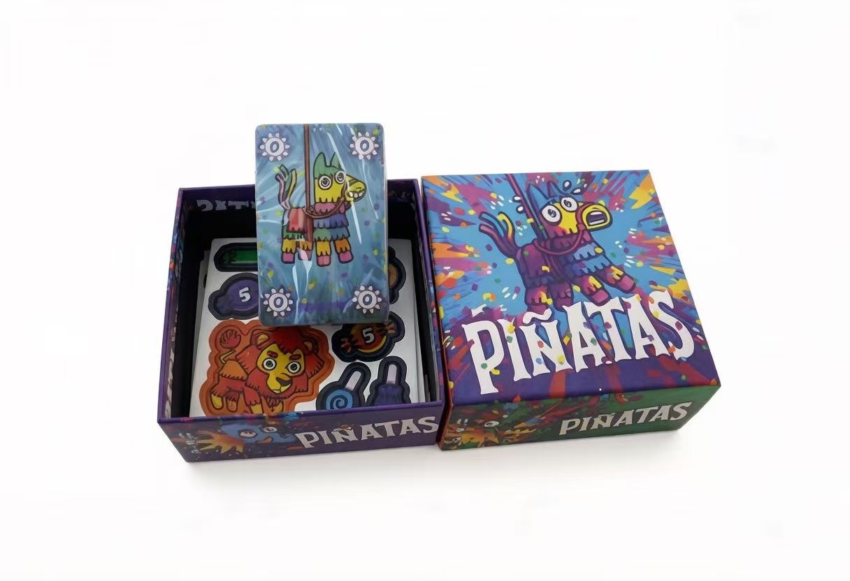 PINATAS Strateji Kart Oyunu |  - Board Game Azul incelemesi ve fiyatı