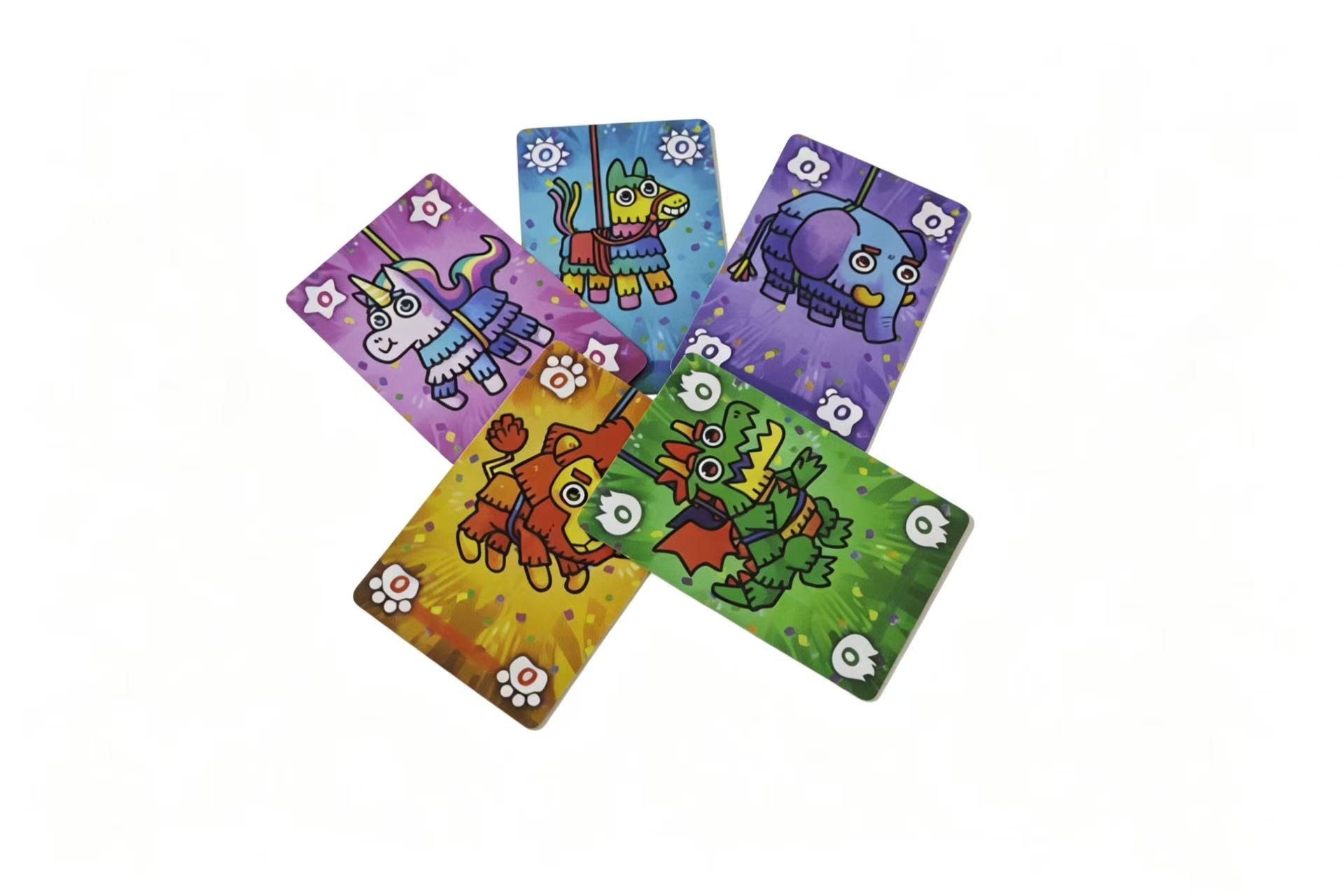 PINATAS Strateji Kart Oyunu |  - Board Game Azul incelemesi ve fiyatı