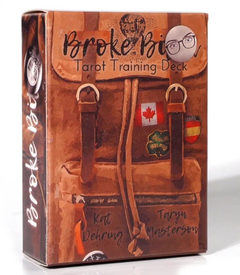 YENİ!!! 10 stilleri Tarot Kart - Board Game Pdf incelemesi ve fiyatı