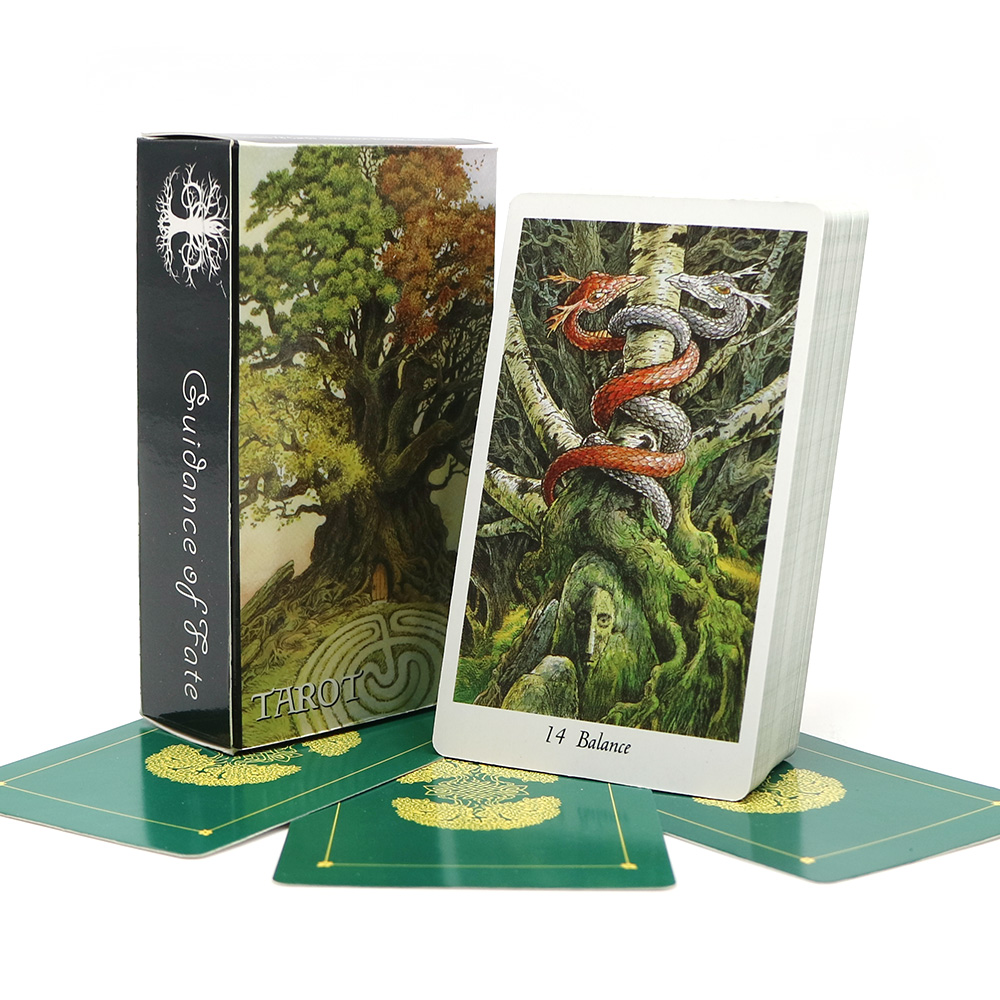 Guid Oracle rehberlik Divinati - Board Game Instruction incelemesi ve fiyatı