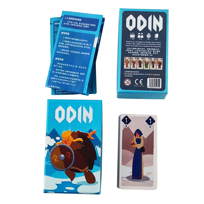 Çince ve İngilizce Masa Oyunu  - Board Game Pdf incelemesi ve fiyatı