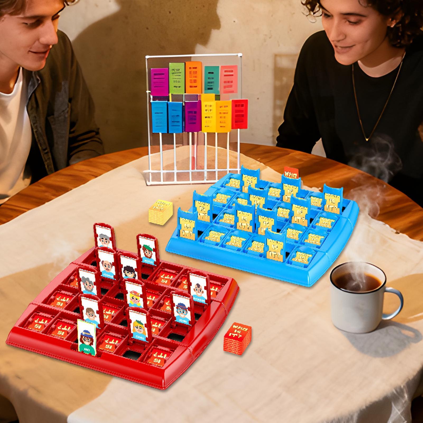 Kimim Olduğumu Tahmin Et Masa  - Board Game Azul incelemesi ve fiyatı