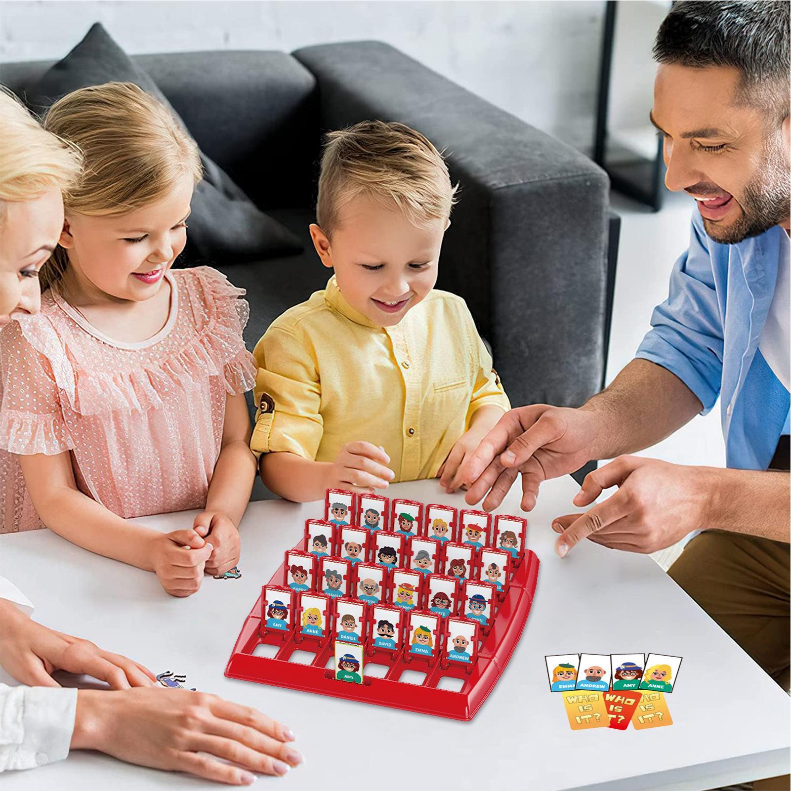 Kimim Olduğumu Tahmin Et Masa  - Board Game Azul incelemesi ve fiyatı