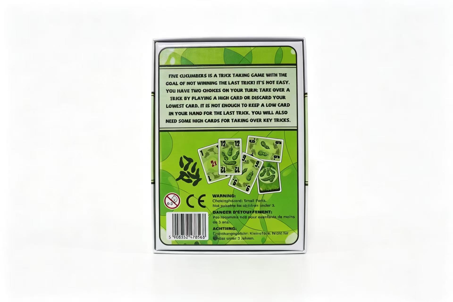 Beş Salatalık - Hileli Kart Oy - Board Game Azul incelemesi ve fiyatı
