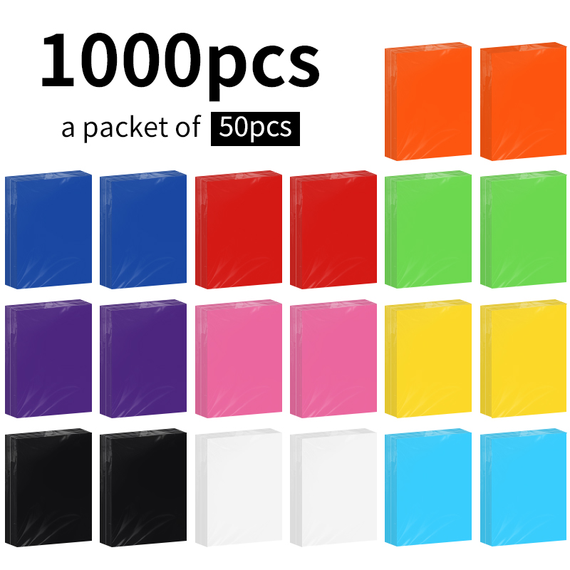 1000 Adet 63x90MM Yugioh MTG T - Board Game Yugioh incelemesi ve fiyatı