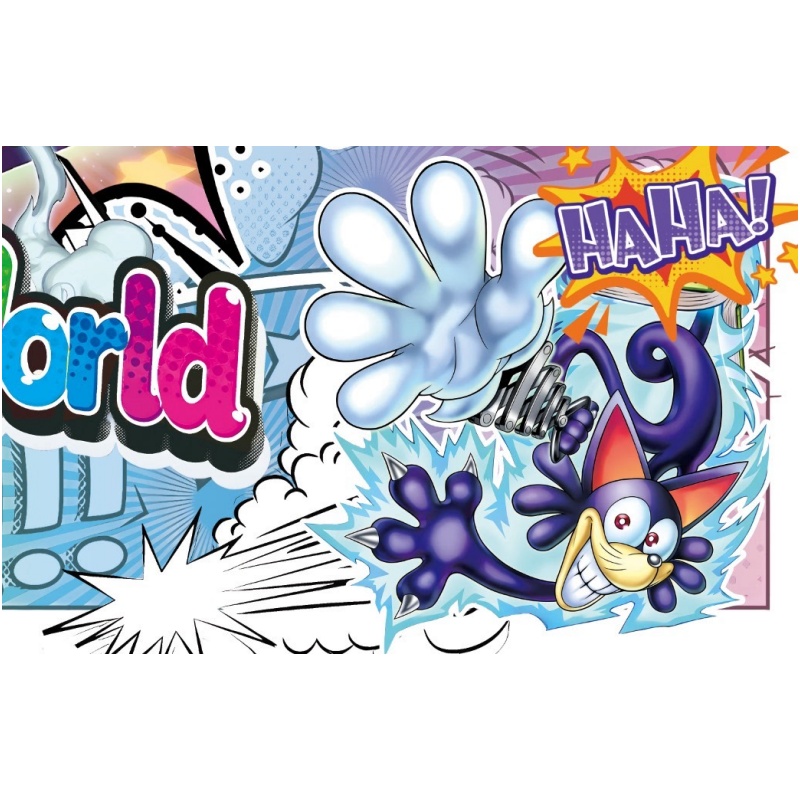 600x350mm Yu-Gi-Oh! Toon World - Board Game Yugioh incelemesi ve fiyatı