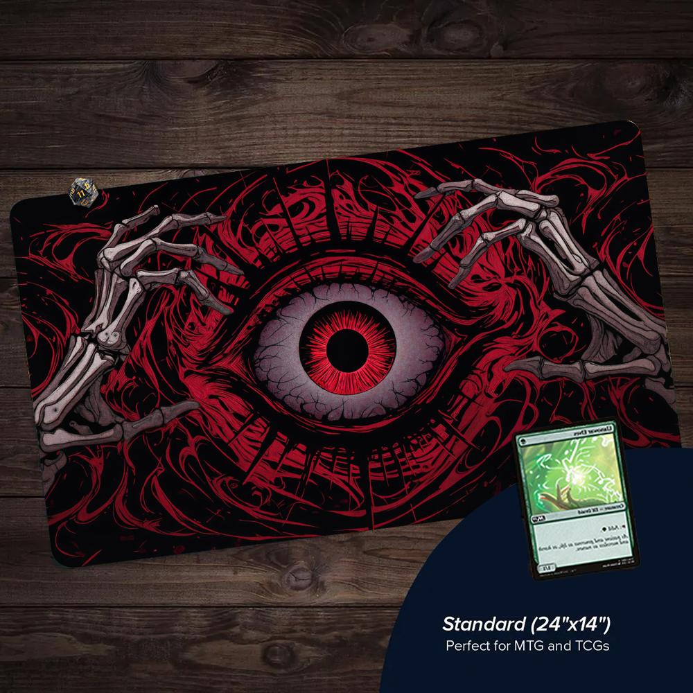Korkunç Kırmızı Gözlü TCG Oyun - Board Game Arena incelemesi ve fiyatı
