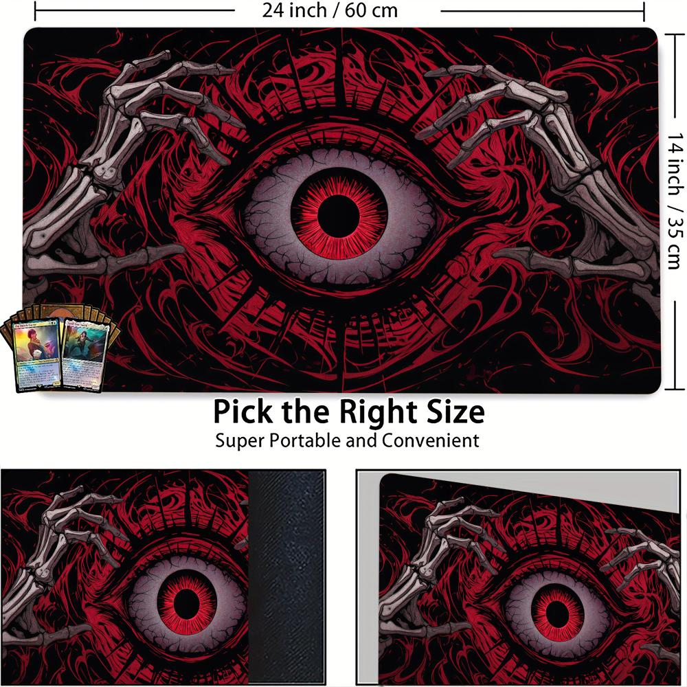 Korkunç Kırmızı Gözlü TCG Oyun - Board Game Arena incelemesi ve fiyatı