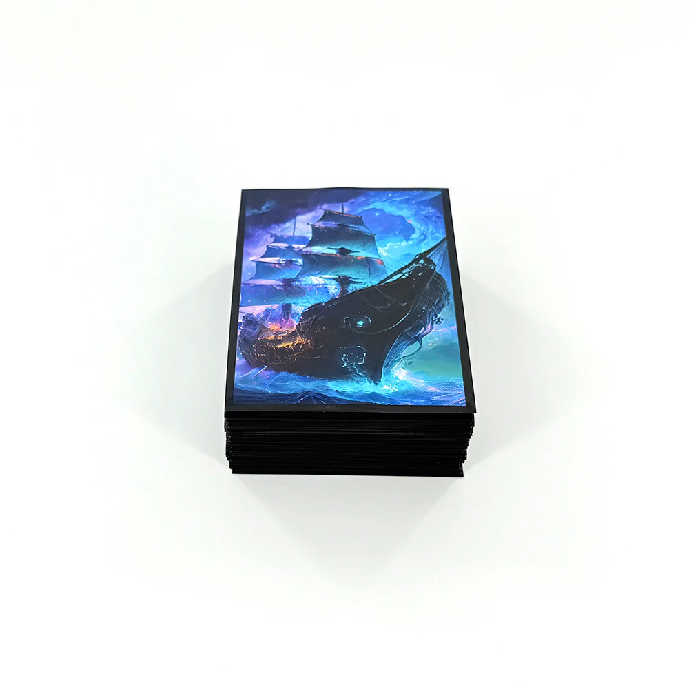 MTG Kart Kılıfları - 100 Adet  - Board Game Pirates incelemesi ve fiyatı