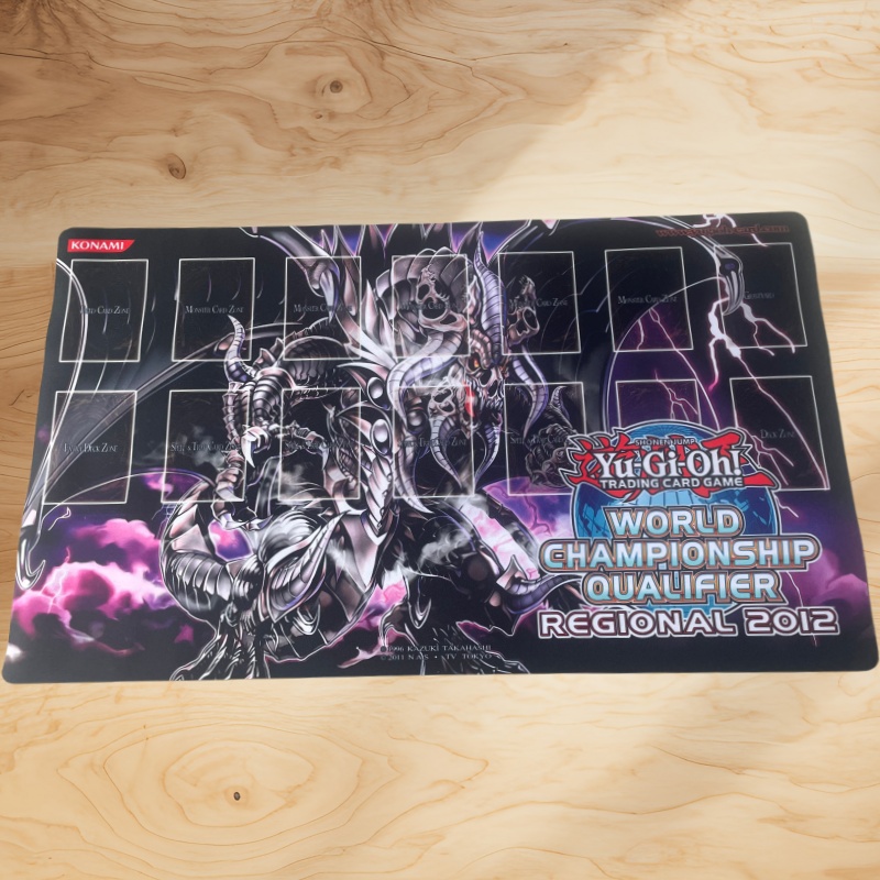 600x350mm Yu-Gi-Oh! Grapha Dra - Board Game Yugioh incelemesi ve fiyatı