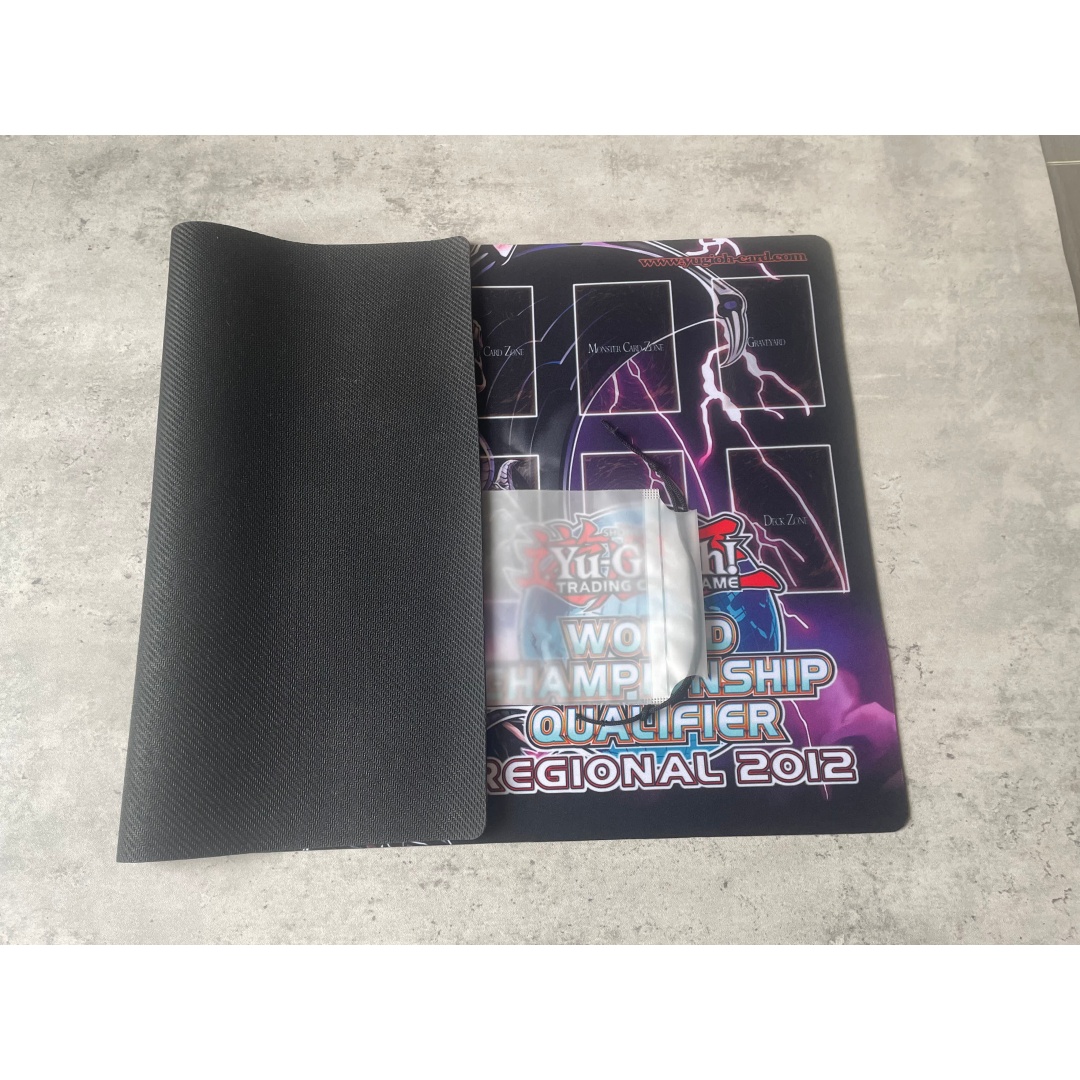 600x350mm Yu-Gi-Oh! Grapha Dra - Board Game Yugioh incelemesi ve fiyatı