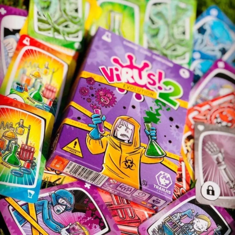 2026 Aile Strateji Kart Oyunu  - Board Game Pdf incelemesi ve fiyatı