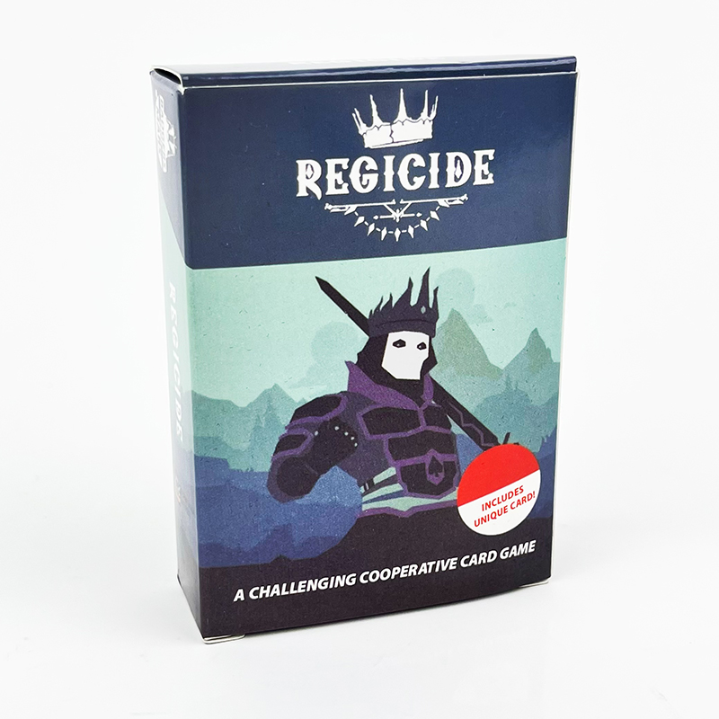 Assassinate the King İngilizce - Board Game Azul incelemesi ve fiyatı